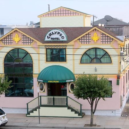 Calypso Boutique Hotel Wildwood Exterior photo