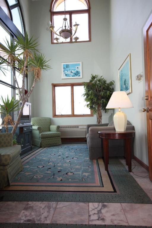 Calypso Boutique Hotel Wildwood Exterior photo