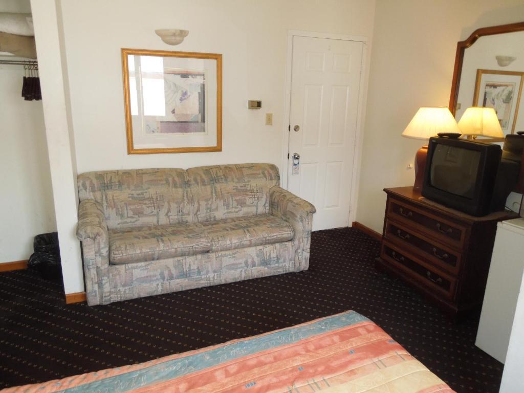 Calypso Boutique Hotel Wildwood Room photo