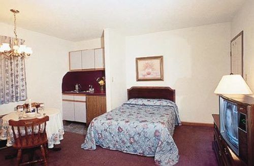 Calypso Boutique Hotel Wildwood Exterior photo