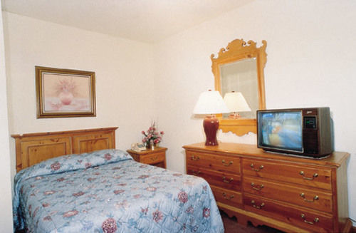 Calypso Boutique Hotel Wildwood Exterior photo
